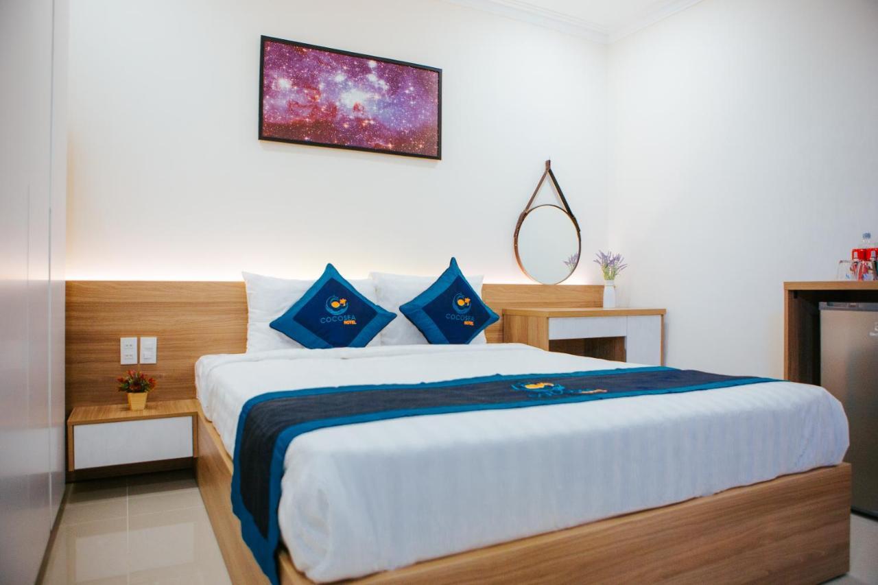 Cocosea Hotel Diep Son Экстерьер фото